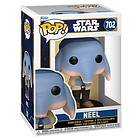 Funko POP figure Star Wars Skeleton Crew Neel