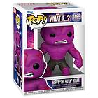 Funko POP figure Marvel What IF Happy The Freak Hogan