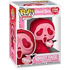 Funko POP figure Scream Ghost Face Valentine