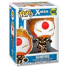 Funko POP figure Marvel X-Men Sunfire