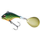 Daiwa Prorex Spin Jig 21g Green Golden Roach