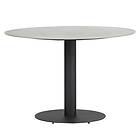 envy Utebord DESIGN Hector Ø110 cm