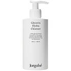 Jorgobé Glycerin Hydra Cleanser 200ml