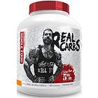 5% Nutrition Real Carbs Legendary Series, Strawberry Short Cake 1920g