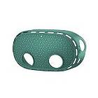 MTK För Meta Quest 3S Skyddsfodral VR Headset Silikonskydd