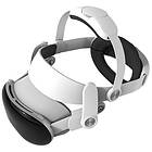 MTK WOLMTT justerbar huvudrem för A Vision Pro VR-headset tillbehör