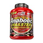Amix Anabolic Masster™, Strawberry 2200g