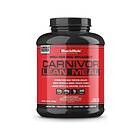 Musclemeds Carnivor Lean Meal, Chocolate Fudge 1948g