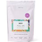 MOY More of you Måltidsersättning Wild Berry, 1100g