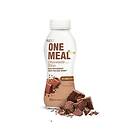 Nupo One Meal +Prime Shake Chocolate Bliss 330ml