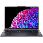 Acer Swift Go 16 SFG16-72-71XY 16" Core Ultra 7 155U 16GB RAM 1TB SSD