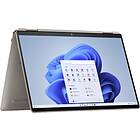 HP Spectre x360 14-eu0000no 14" Core Ultra 7 155H 16GB RAM 1TB SSD