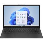 HP Laptop 14s-dq3021no 14" Pentium Silver N6000 8GB RAM 256GB SSD