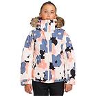 Roxy Rx Pie Jacket (Junior)