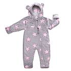 Hoppediz Overall Fleece  