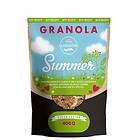 Clean Eating Granola Summer 400g