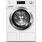 Miele WEI895 WCS 125 Gala Edition (Vit)