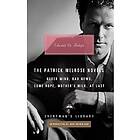 The Patrick Melrose Novels