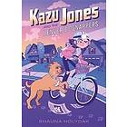 Kazu Jones and the Denver Dognappers