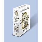 The Stolen Heir Duology Boxset