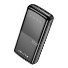 Awei P13K Powerbank 20000mAh 22,5W Med Digital Display