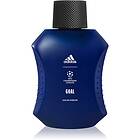 Adidas UEFA Champions League Goal edp 100ml