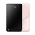 Baseus Magnetic Bracket Wireless Fast Charge Powerbank 10000mAh 20W
