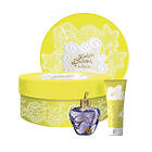 Lolita Lempicka Le Parfum Presentförpackning för Kvinnor 1