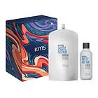 KMS Moist Repair Maxi Set Presentförpackning med återfuktande effekt 1 st. female