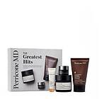 Perricone MD The Greatest Hits Kit Presentförpackning female