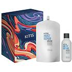 KMS Moist Repair Maxi Set Presentförpackning med närande och återfuktande effekt 1 st. female