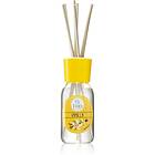 THD Classic Vanilla aroma diffusor 100ml