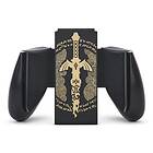 PowerA Joy-Con Comfort Grip for Nintendo Switch decayed master sword