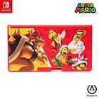 PowerA Game Xl Card Case – Heroes Vs Villains (Nintendo Switch)