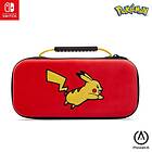 PowerA Protection Case Pikachu Jump (Nintendo Switch)