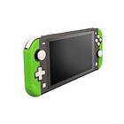 Lizard Skins DSP Controller Grip for Switch Lite Accessories for game console