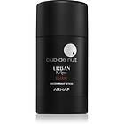 Armaf Club De Nuit Urban Man Elixir Deodorantstift för män 75g male