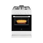 Electrolux LKG604012W