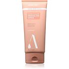 Azure Tan Nourish & Glow Brun-utan-sol-kräm för kropp Skugga Light/Medium 200ml