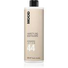 Mood Hairstyling Bodyguard Defend & Design Fix-gel 400ml