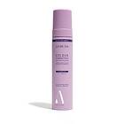 Azure Tan Violet Base Mousse för brun-utan-sol kropp Skugga Extreme Dark 200ml