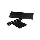 Next Level Racing NL GTELITE Keyboard and Mouse Tray Black