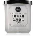 DW Home Signature Fresh Cut Gardenia doftljus 275g