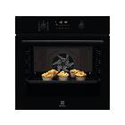 Electrolux LOD6F77WZ