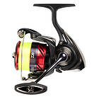Daiwa 23 Ninja LT 4000-C ink. J-Braid X4 YL 0,25mm