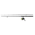 Daiwa Strikeforce Pmc/7' Tele 5-25g/0,17mm