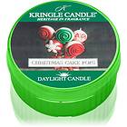 Kringle Candle Christmas Cake Pops värmeljus 42g