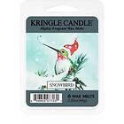 Kringle Candle Snowbird vaxsmältning 64g