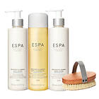 ESPA Bergamot & Jasmine Body Bundle