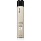 Mood Hairstyling Bodyguard Extra Strong Fixeringsspray 500ml